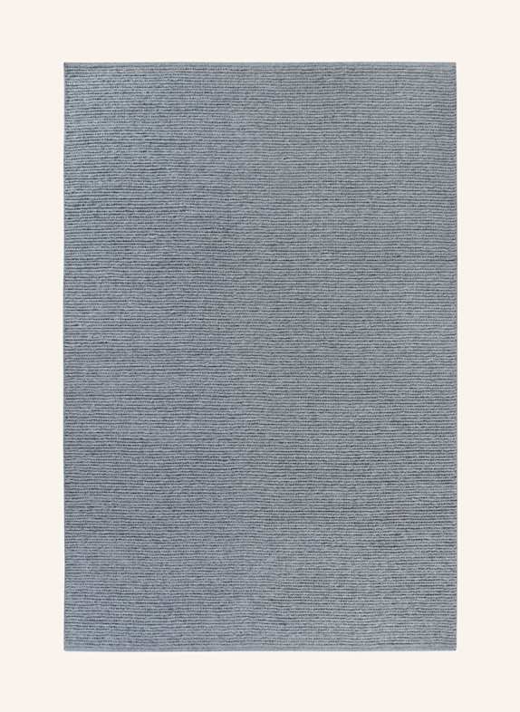 Villeroy & Boch Teppich FRANCOIS GRAU/ DUNKELGRAU/ HELLGRAU/ SILBER