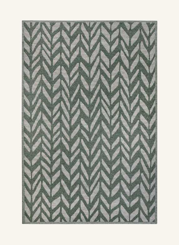 Villeroy & Boch Teppich GEORGETTE GRÜN