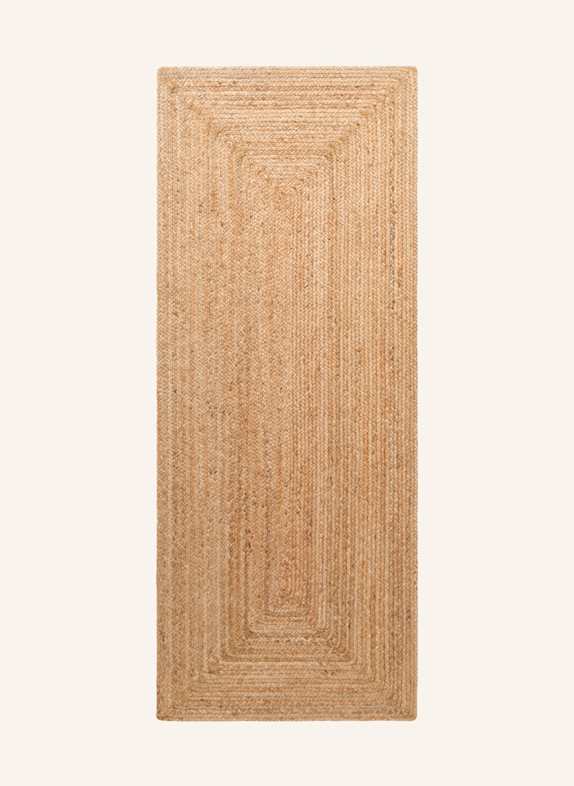 vikosa Teppich SHARMILA BEIGE