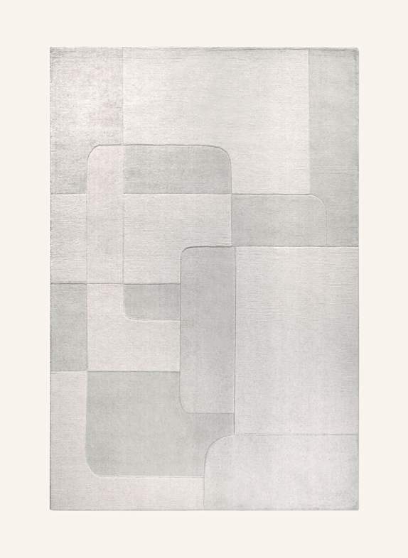 Villeroy & Boch Teppich CHARLOTTE WEISS