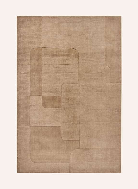 Villeroy & Boch Teppich CHARLOTTE BEIGE