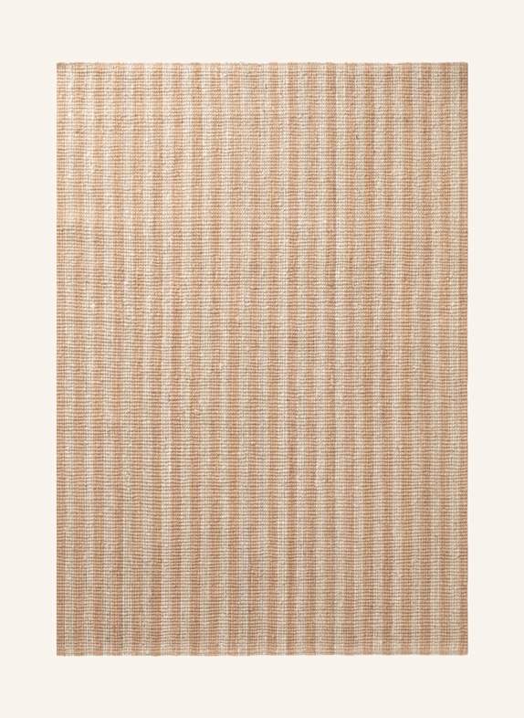 ELLE Decoration Teppich HARVEST GOLD