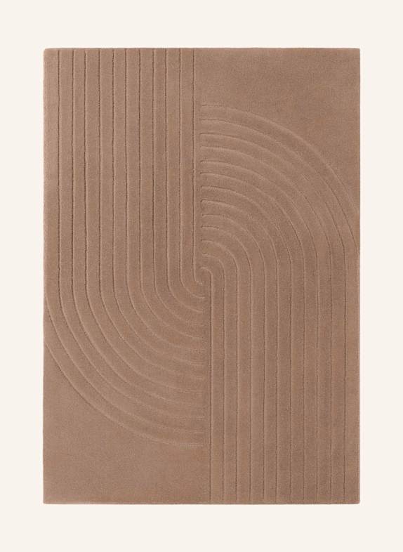 vikosa Teppich ARCURA BEIGE