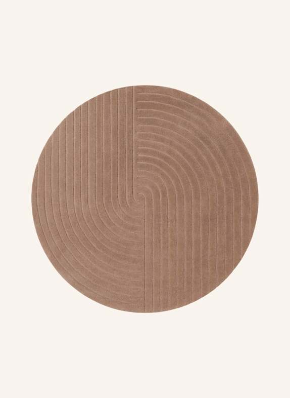 vikosa Teppich ARCURA BEIGE