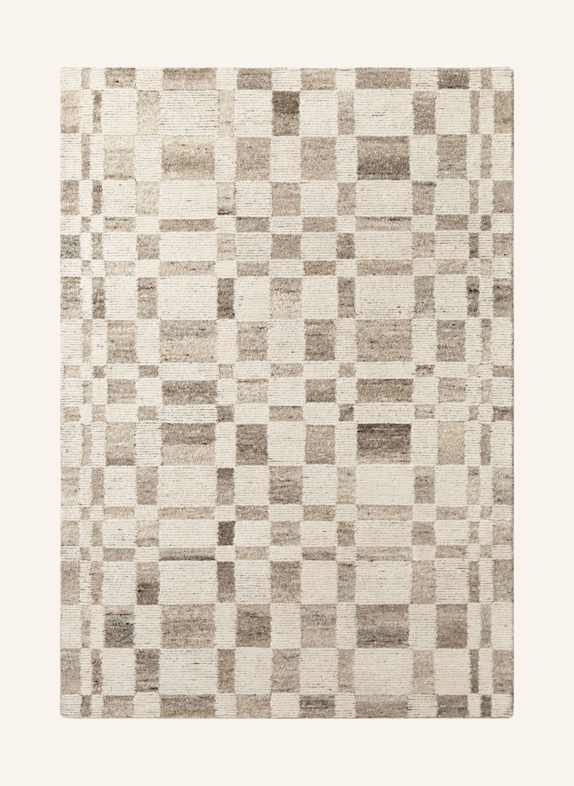 vikosa Teppich BOHO 1.0 CREME/ BEIGE
