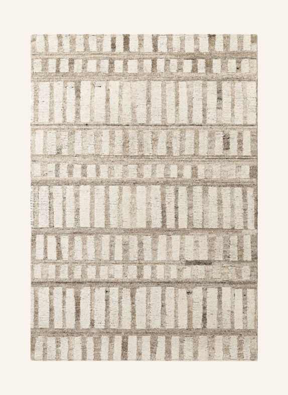 vikosa Teppich BOHO 1.0 CREME/ BEIGE