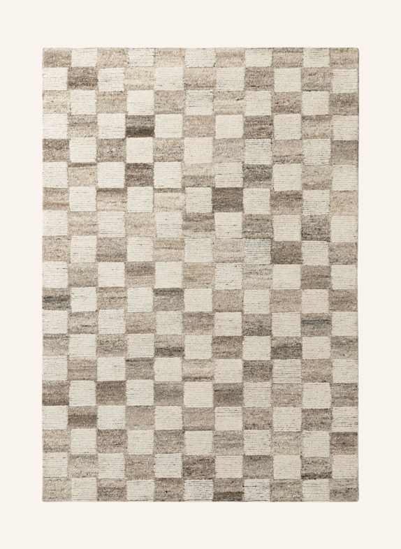 vikosa Teppich BOHO 1.0 CREME/ BEIGE