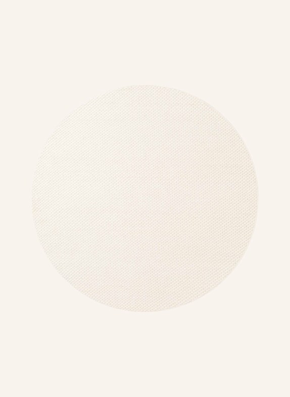 ELLE Decoration Teppich LYON CREME