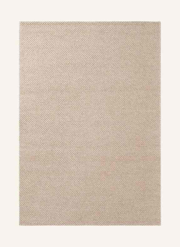 ELLE Decoration Teppich LYON BEIGE
