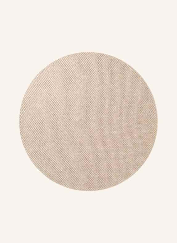 ELLE Decoration Teppich LYON BEIGE