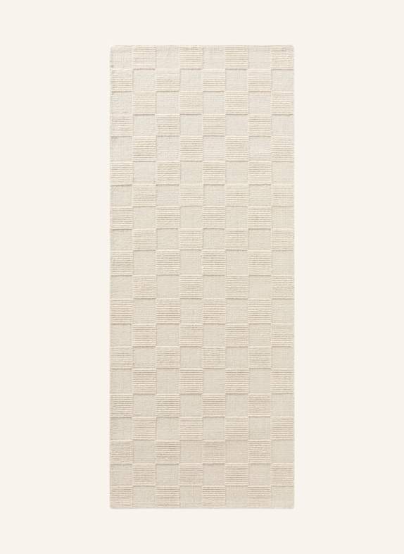 Villeroy & Boch Teppich Villeroy Boch 1766 CREME/ WEISS