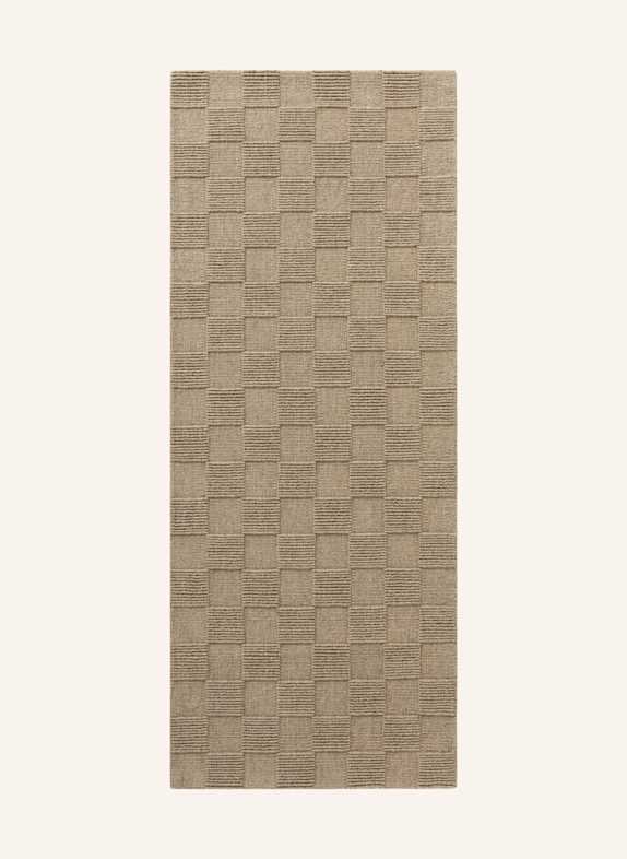 Villeroy & Boch Teppich Villeroy Boch 1766 BEIGE