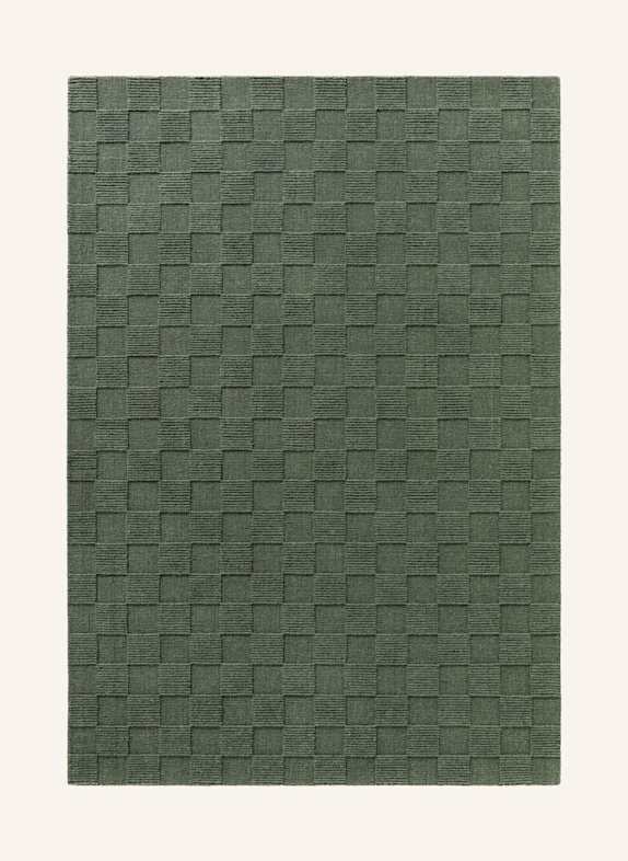 Villeroy & Boch Teppich Villeroy Boch 1766 GRÜN