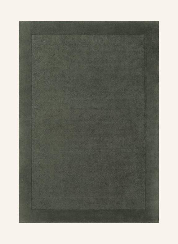Villeroy & Boch Teppich Villeroy Boch 1812 GRÜN