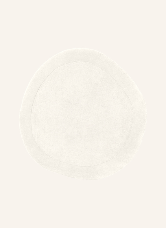 Villeroy & Boch Teppich Villeroy Boch 1812 CREME/ WEISS