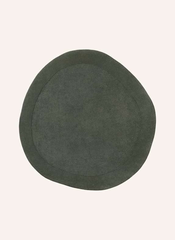 Villeroy & Boch Teppich Villeroy Boch 1812 GRÜN