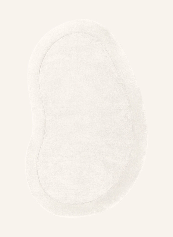Villeroy & Boch Teppich Villeroy Boch 1812 CREME/ WEISS