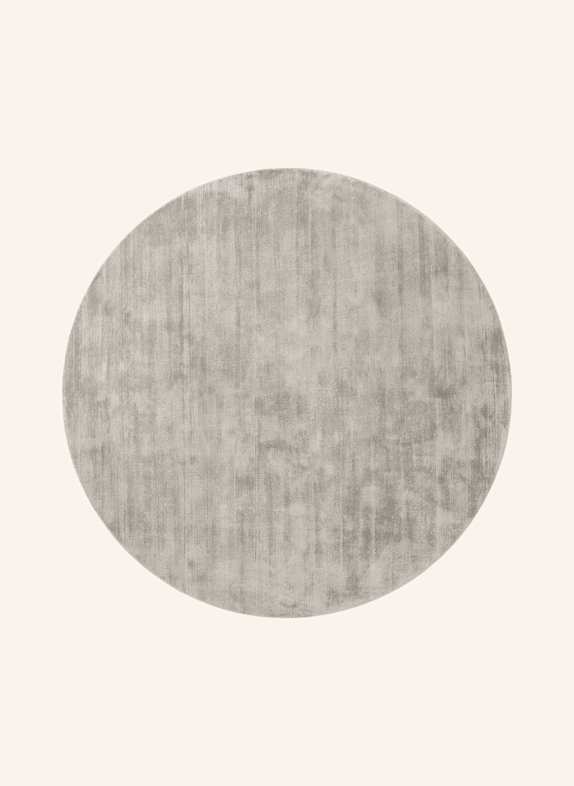 vikosa Teppich NOEMI HELLGRAU