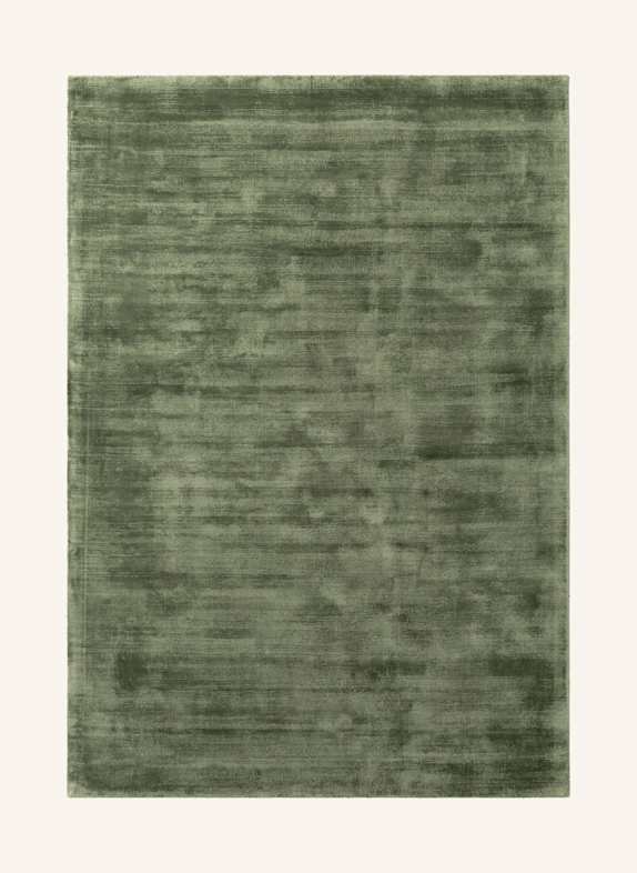 vikosa Teppich NOEMI GRÜN