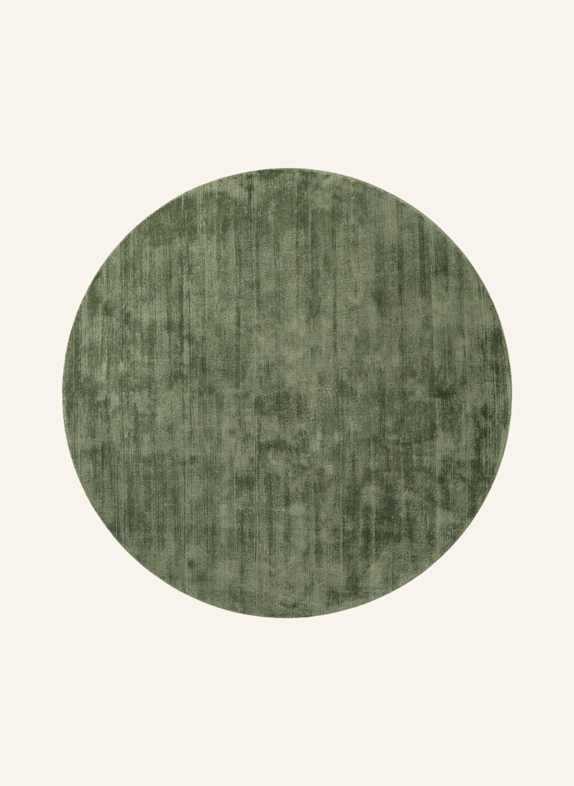 vikosa Teppich NOEMI GRÜN