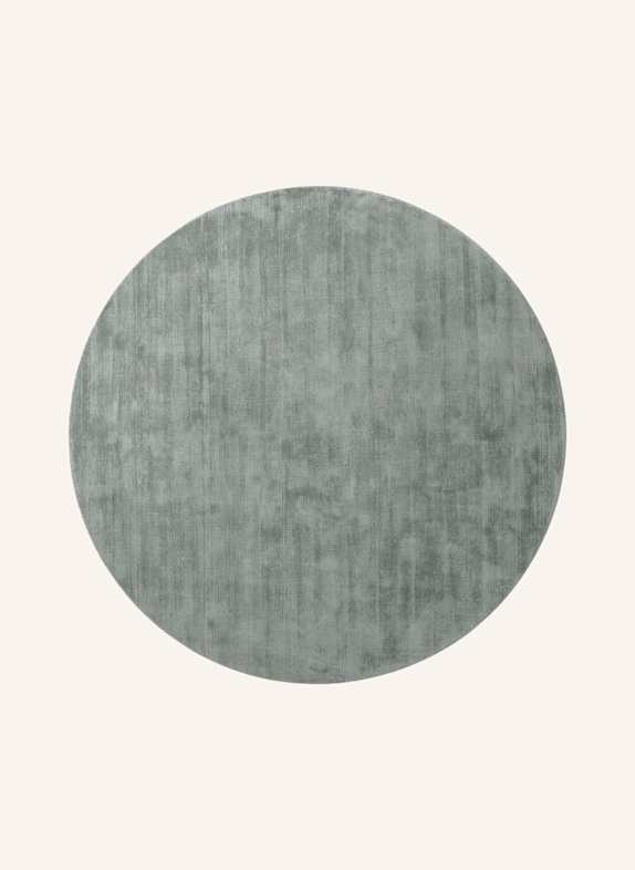 vikosa Teppich NOEMI HELLBLAU