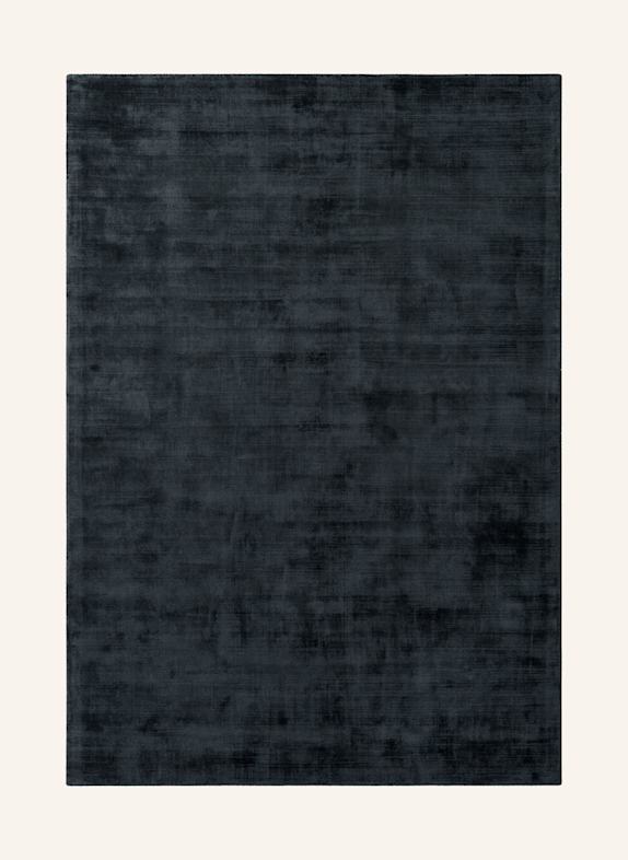 vikosa Teppich NOEMI DUNKELGRAU/ SCHWARZ