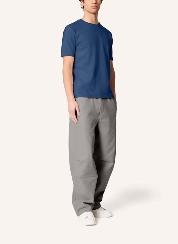 KIEFERMANN T-Shirt ARNDELL BLAU