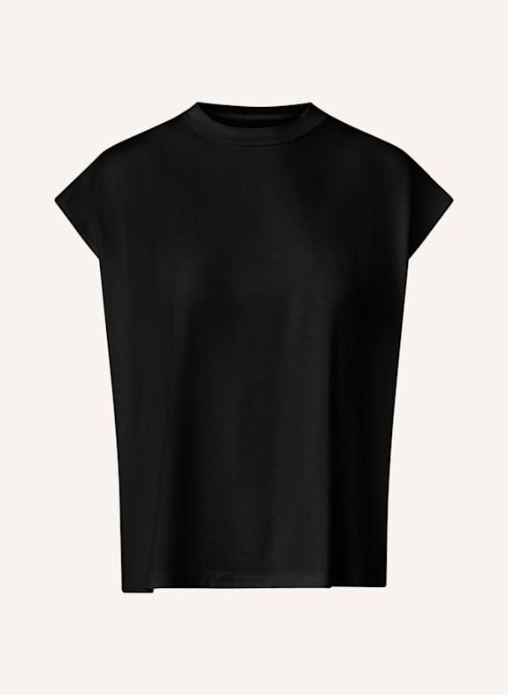 KIEFERMANN Shirt GERTRUT SCHWARZ