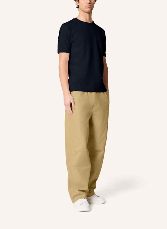 KIEFERMANN T-Shirt ARNDELL BLAU