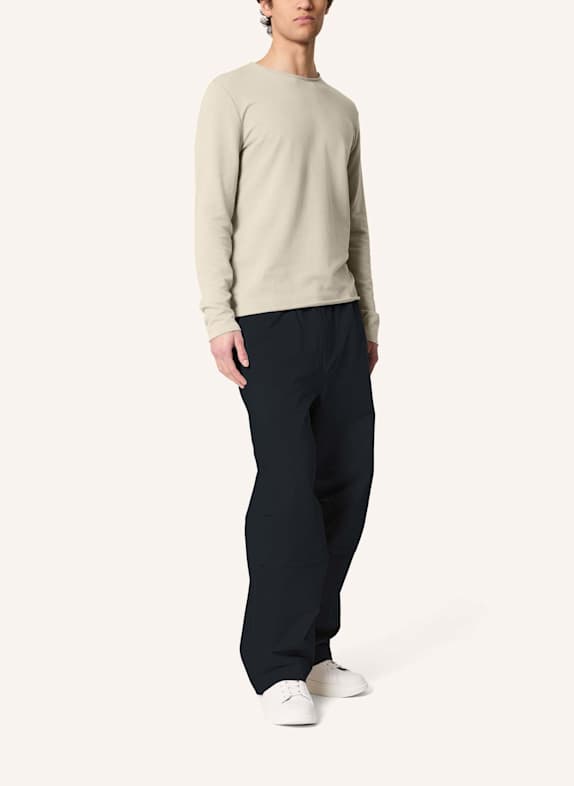 KIEFERMANN Sweatshirt NANDON BEIGE