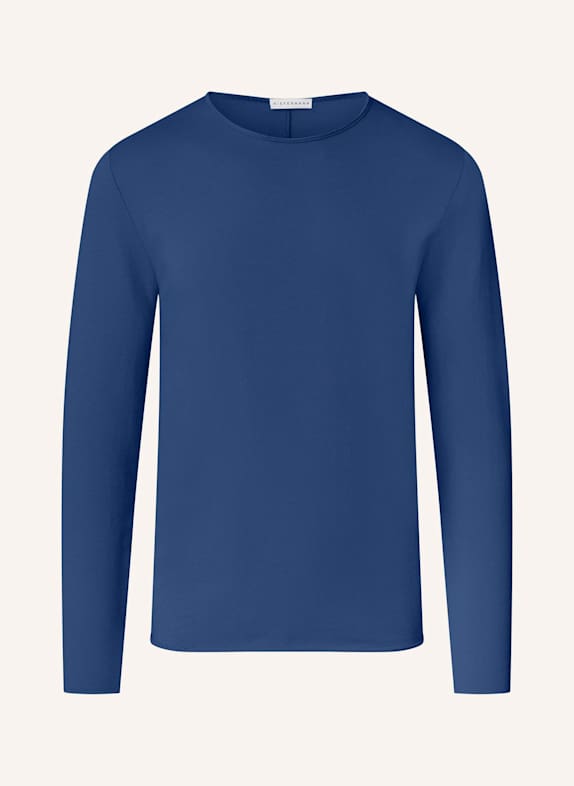 KIEFERMANN Sweatshirt NANDON BLAU