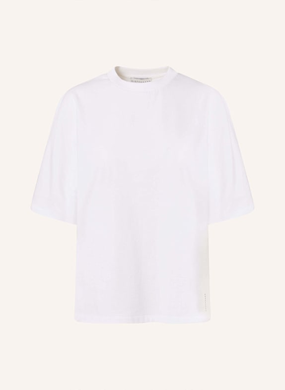 KIEFERMANN T-Shirt JETTAS WEISS