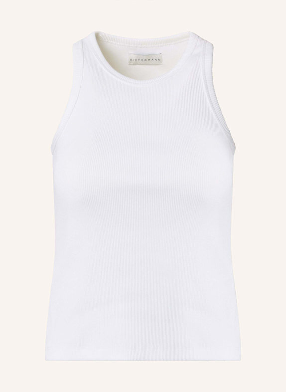 KIEFERMANN Top RENAH WEISS