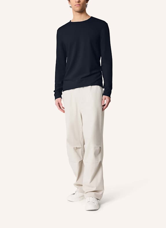 KIEFERMANN Sweatshirt NANDON BLAU