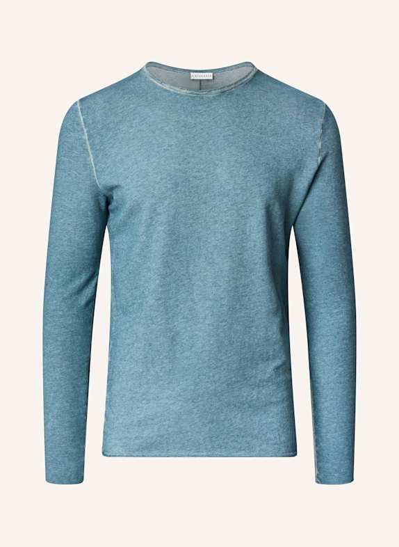 KIEFERMANN Sweatshirt ACHKO MINT