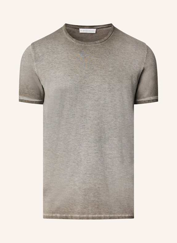 KIEFERMANN T-Shirt ROBINS KHAKI
