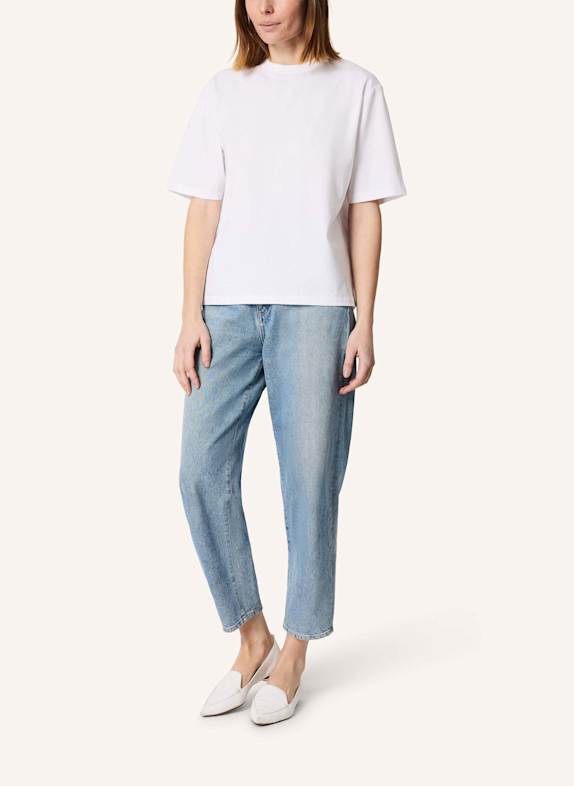 KIEFERMANN T-Shirt JETTAS WEISS