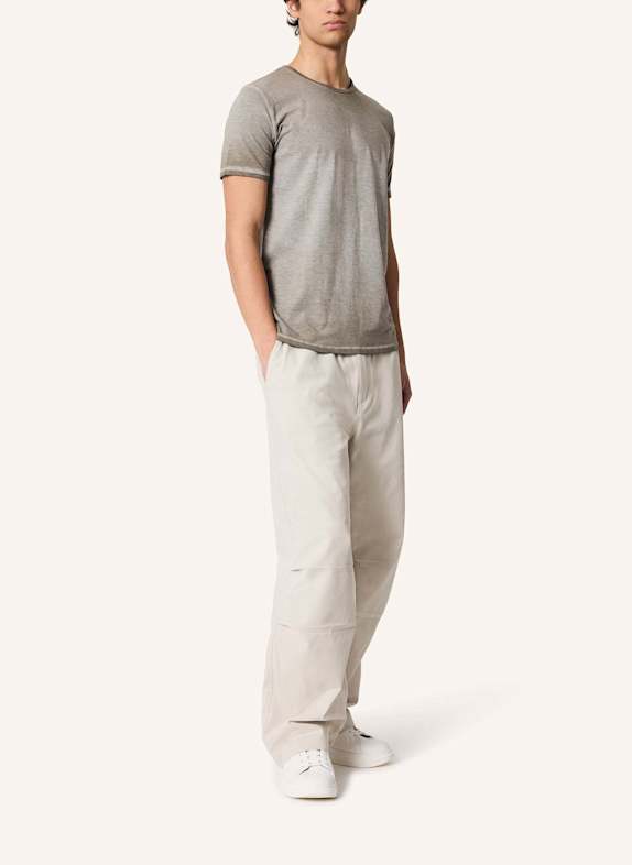 KIEFERMANN T-Shirt ROBINS KHAKI