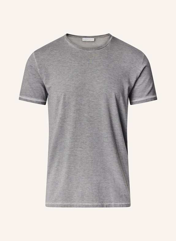 KIEFERMANN T-Shirt ROBINS GRAU