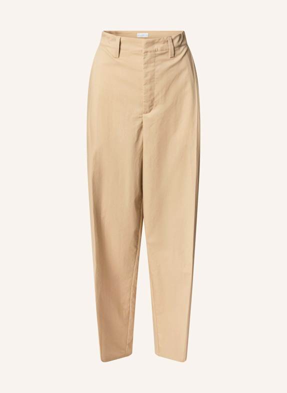 KIEFERMANN Hose BERLIN CAMEL