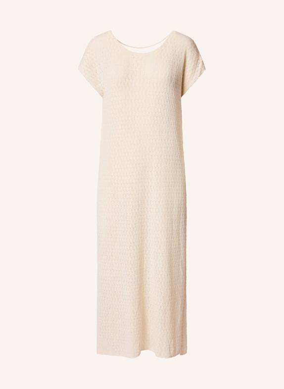 KIEFERMANN Strickkleid BETTYMA ECRU