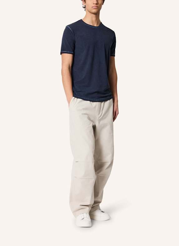 KIEFERMANN T-Shirt ROBINS BLAU