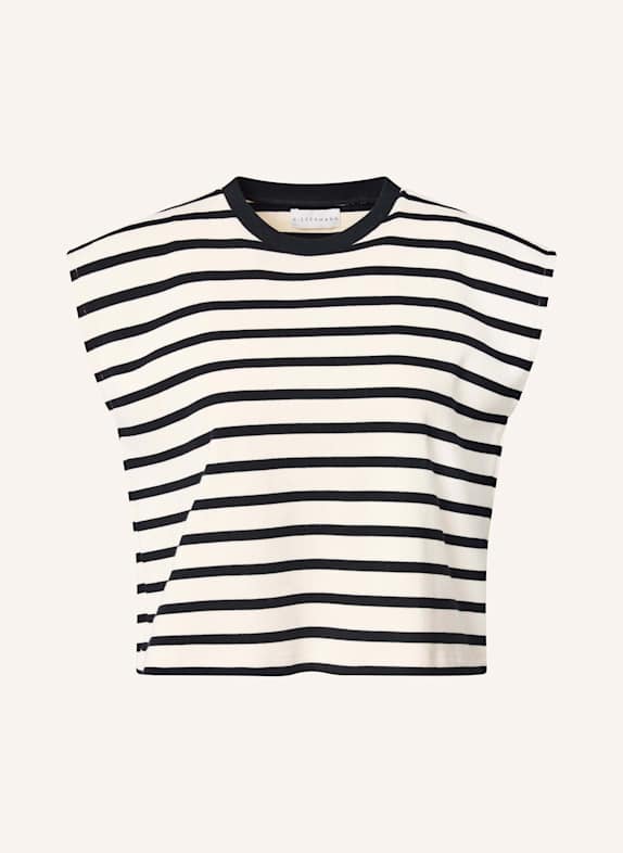 KIEFERMANN Shirt JALEENA SCHWARZ