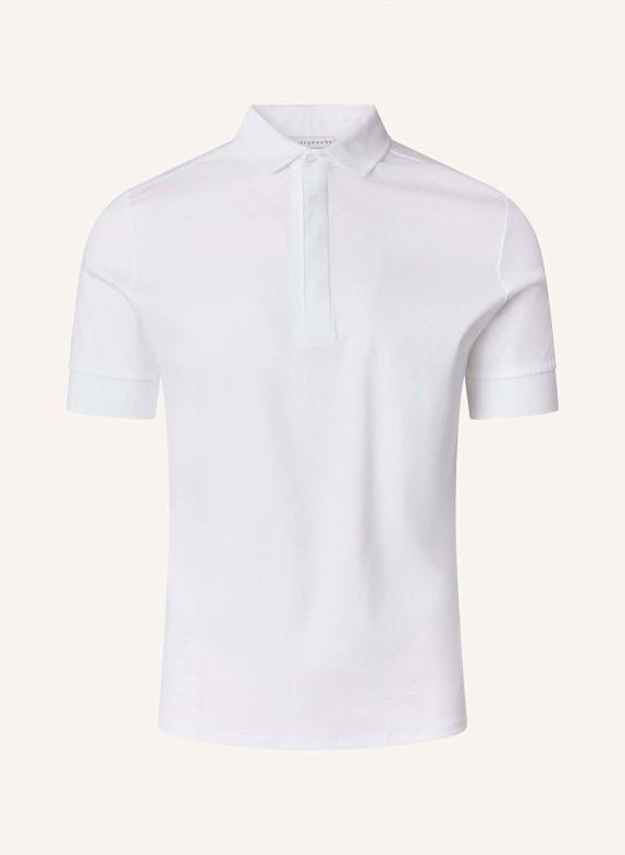 KIEFERMANN Poloshirt WILSONS WEISS