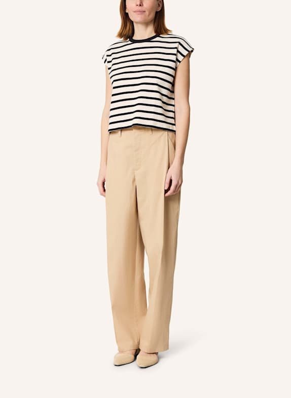 KIEFERMANN Shirt JALEENA SCHWARZ