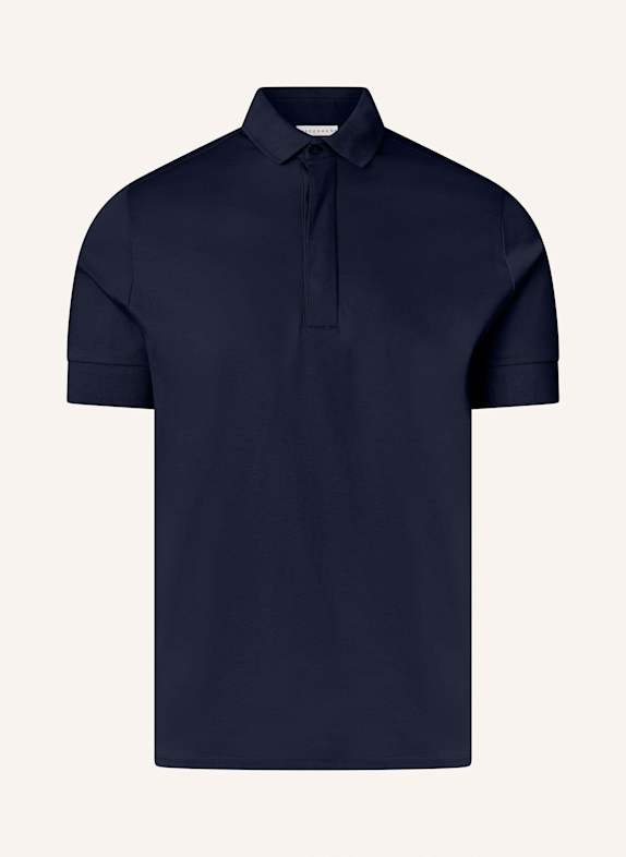 KIEFERMANN Poloshirt WILSONS BLAU
