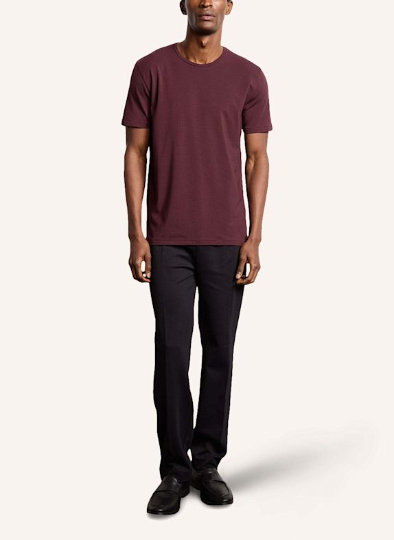 KIEFERMANN T-Shirt HERO LILA