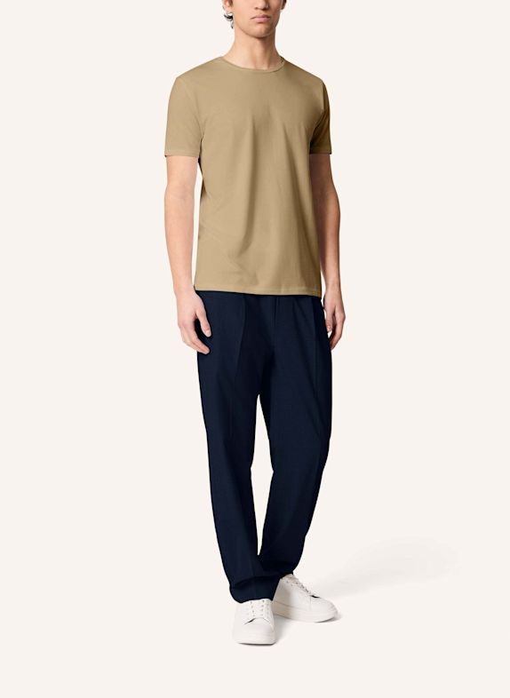 KIEFERMANN T-Shirt HERO KHAKI