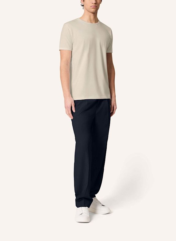 KIEFERMANN T-Shirt HERO BEIGE