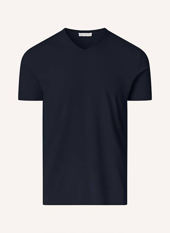 KIEFERMANN T-Shirt HAPES BLAU